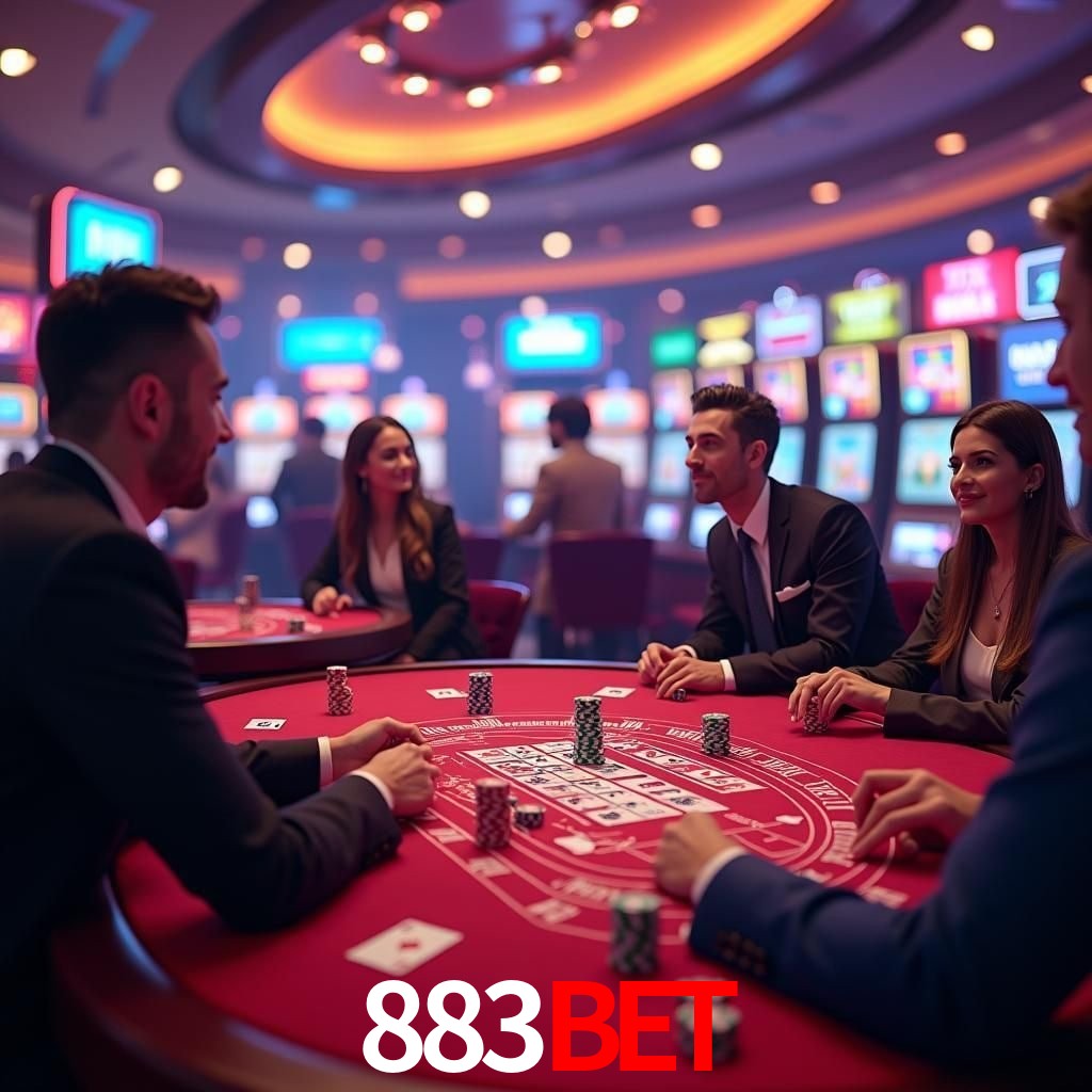 Estatísticas Crash Games 883Bet