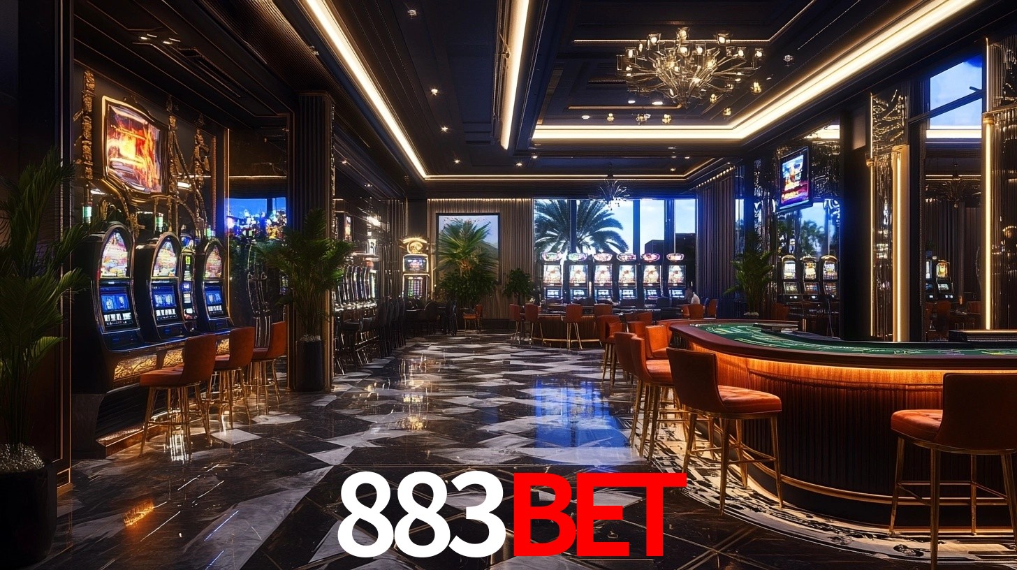 883Bet App Interface