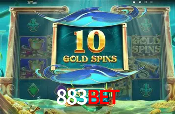 A Emoção da Loteria na 883Bet: Uma Chance de Mudança de Vida