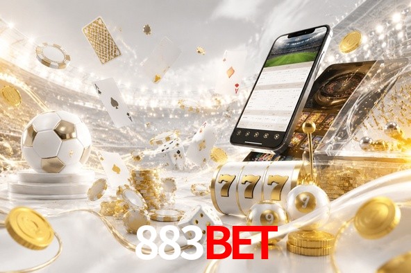 Statistics 883Bet