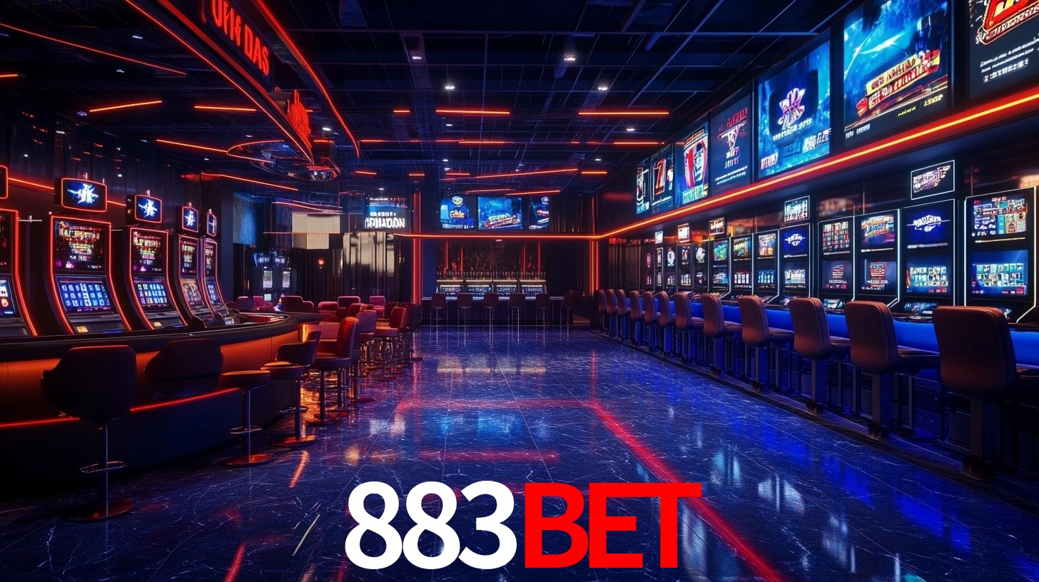 Daily Bonuses 883Bet