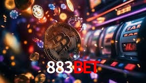 Jogos Exclusivos 883Bet