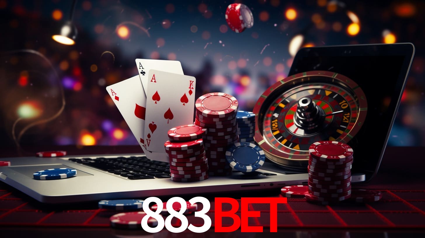 VIP Casino 883Bet
