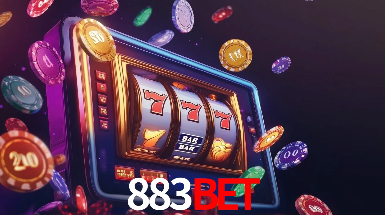 Tournaments 883Bet