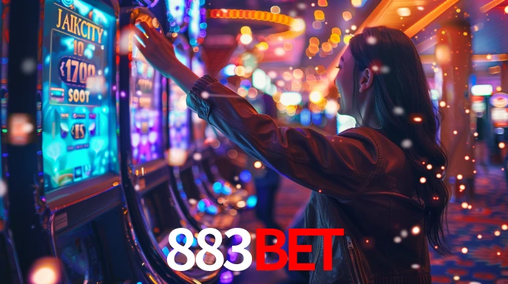 883Bet