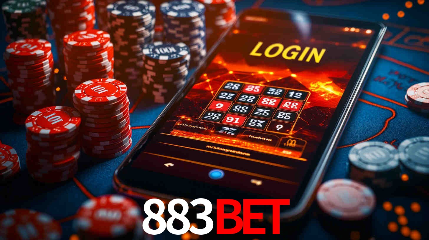 883Bet