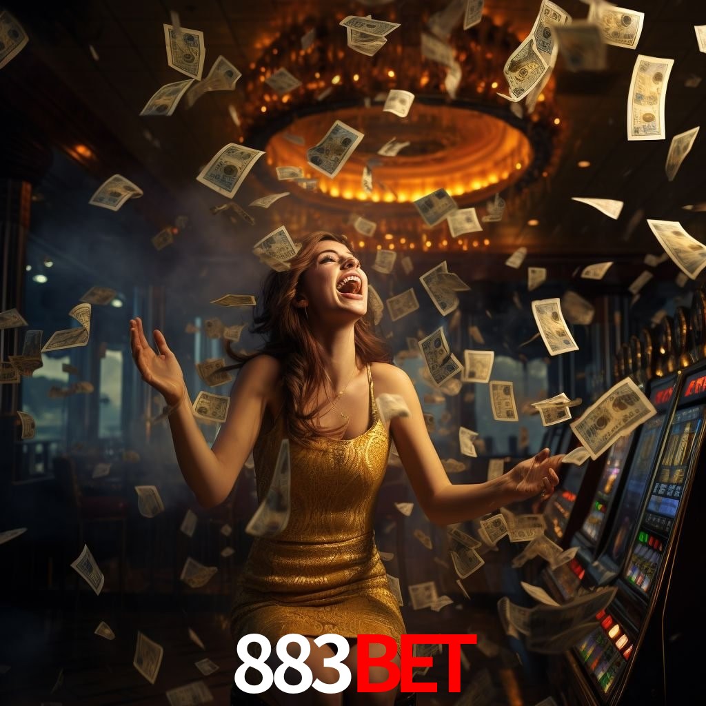 Aviator Game 883Bet