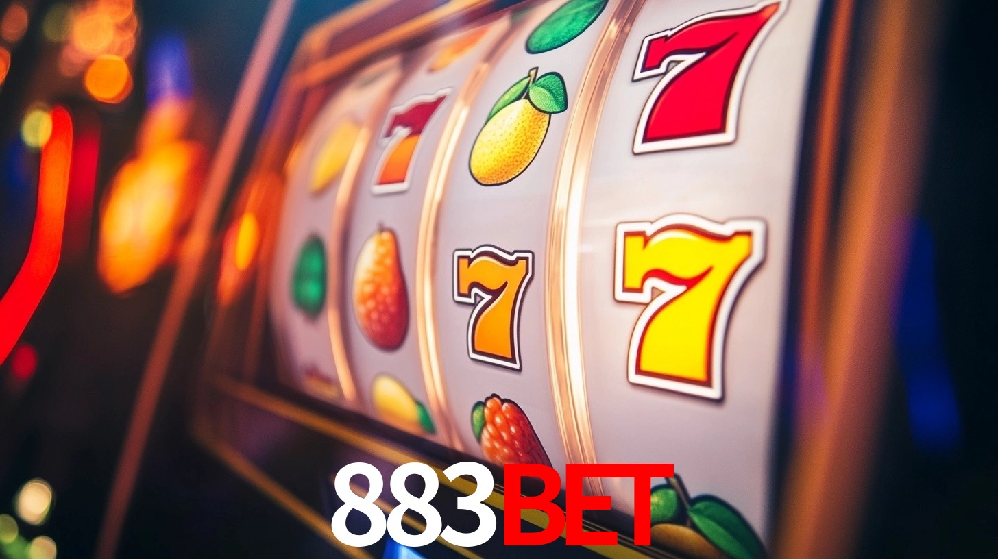 Ofertas Imperdíveis na 883Bet: Promoções e Bônus Que Valem a Pena