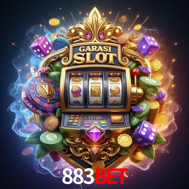 Promoções Sazonais 883Bet