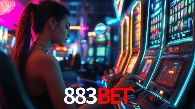 Explore as vantagens do 883Bet: serviço profissional e confiabilidade