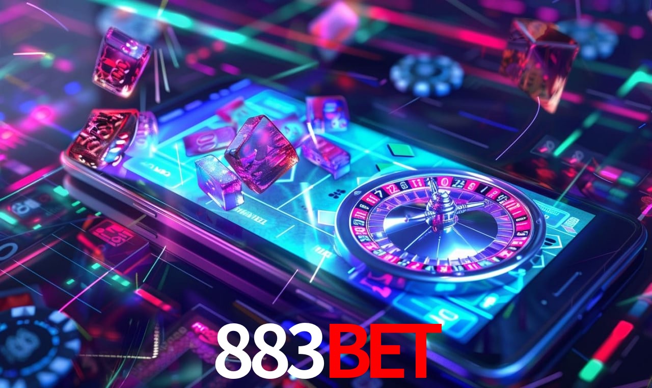 Recursos de Bônus 883Bet