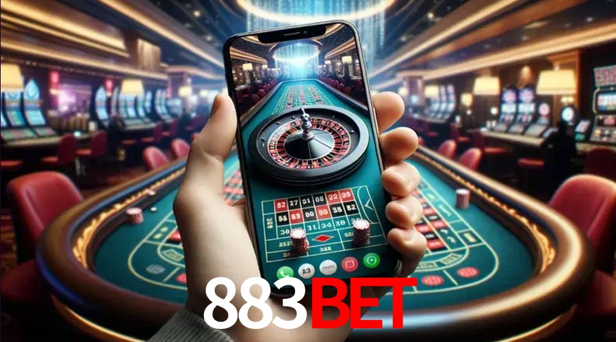 2FA Security 883Bet