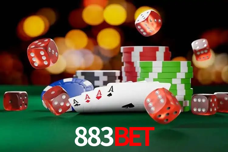 Benefícios da Conta 883Bet