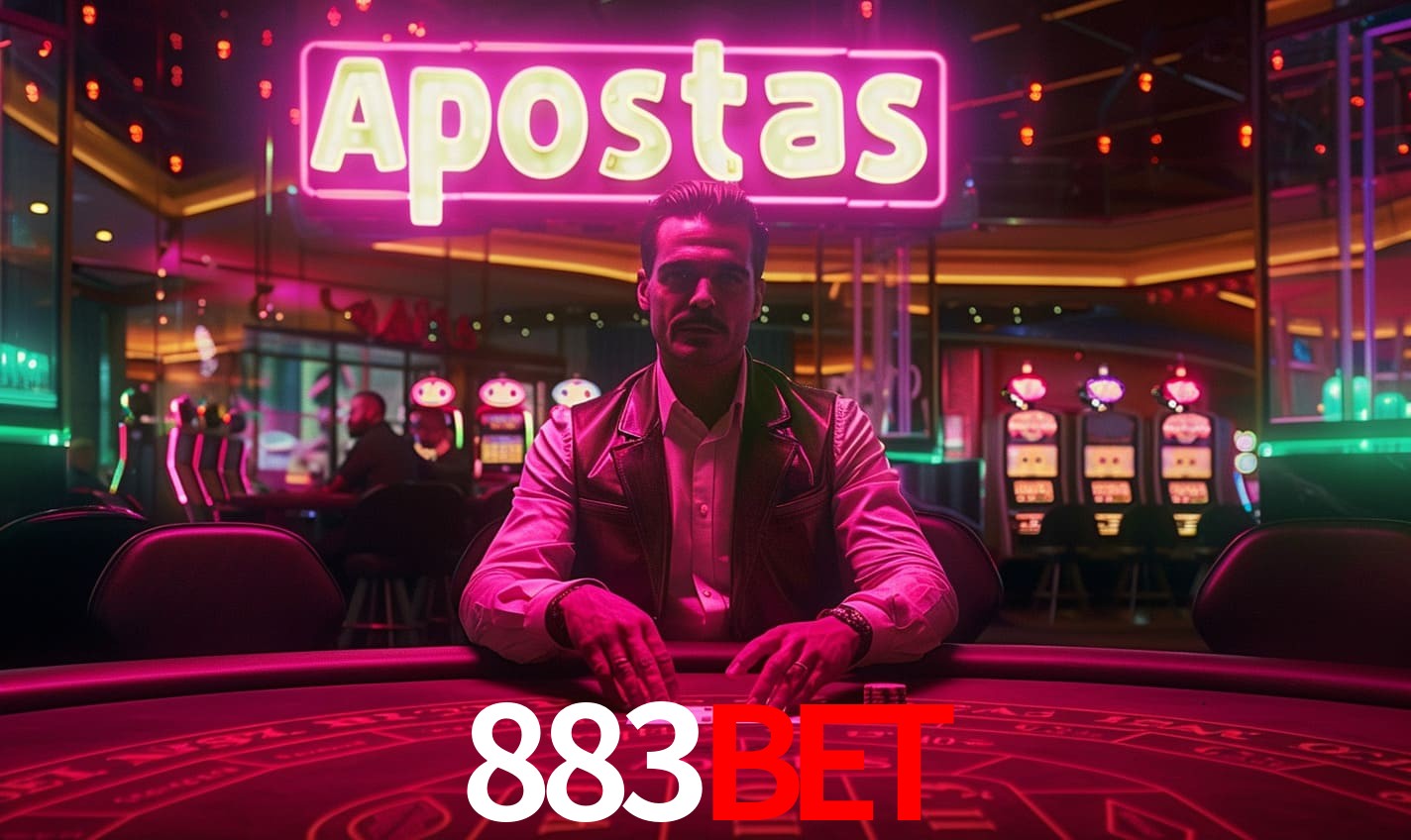 Instalador 883Bet Windows