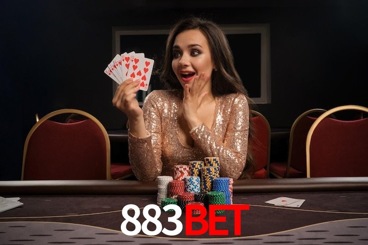 Programa VIP 883Bet