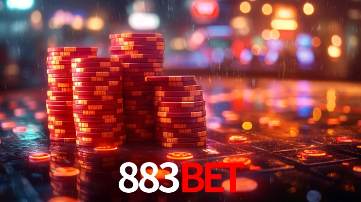 883Bet,883 Bet App
