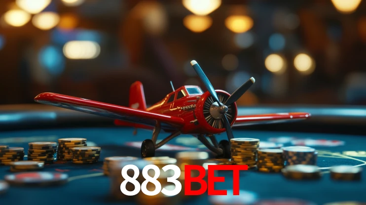 Live Casino 883Bet