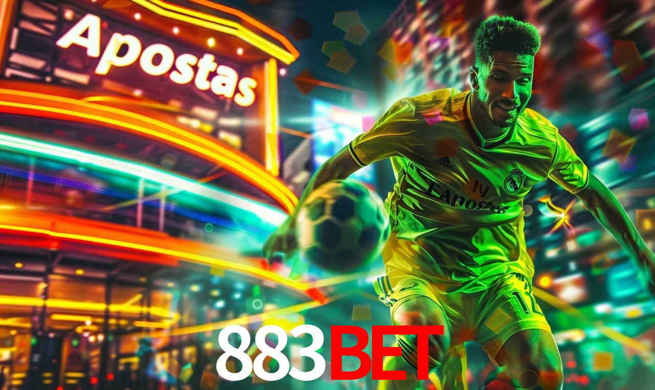Login Seguro 883Bet