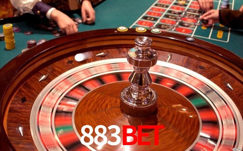 Jogo Spaceman 883Bet
