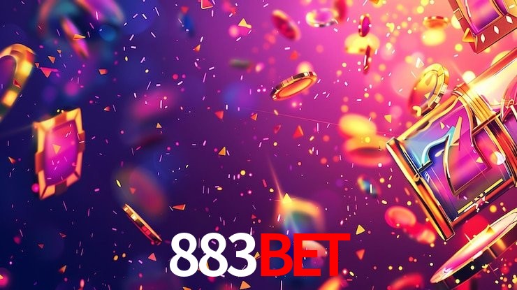 Interface Premium 883Bet