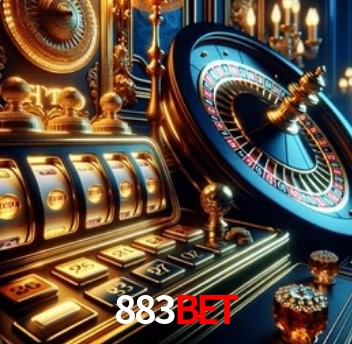 Estatísticas Esportivas 883Bet