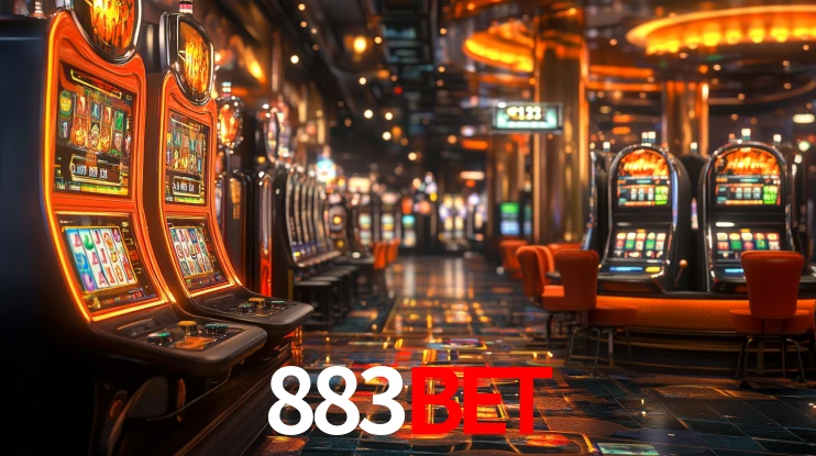 883Bet