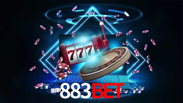 Sistemas de Segurança 883Bet