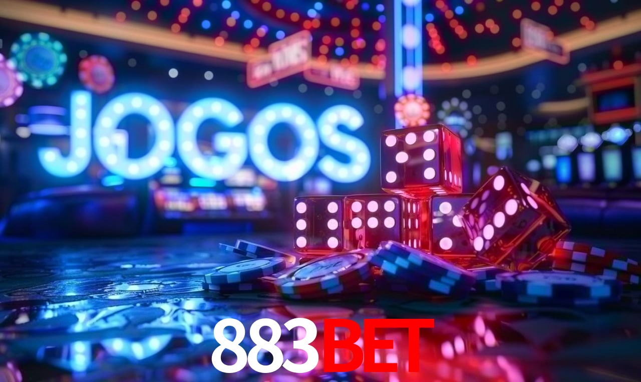 Mesa de Blackjack 883Bet