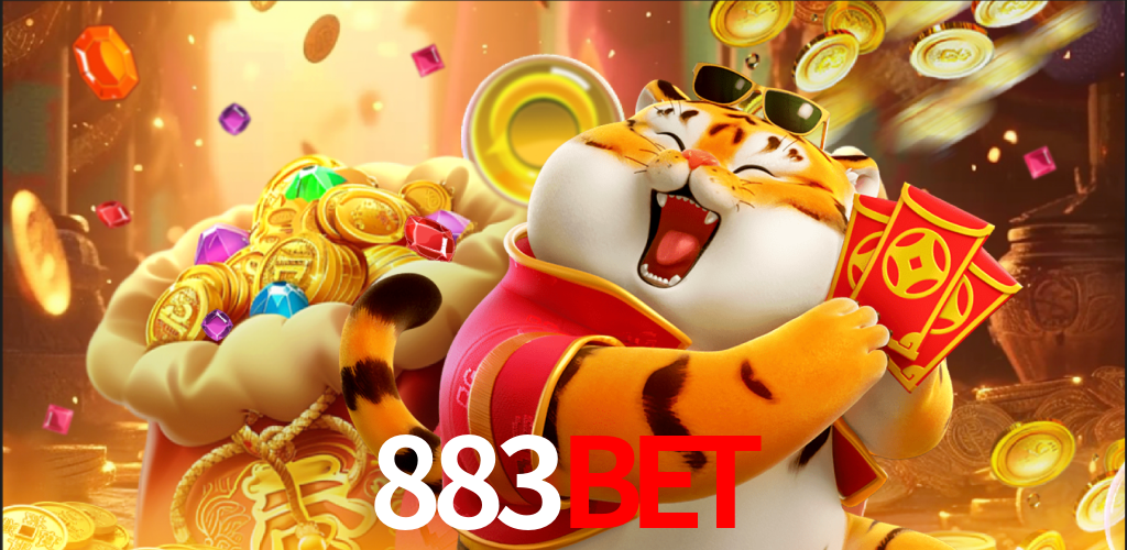 883 Bet App