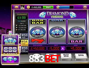 Descubra a Magia dos Jogos de Arcade no 883Bet