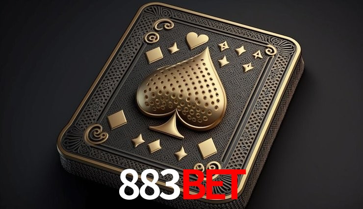 Jogos de Slot 883Bet