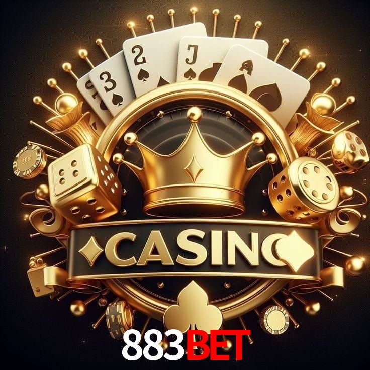 Casino Ao Vivo 883Bet