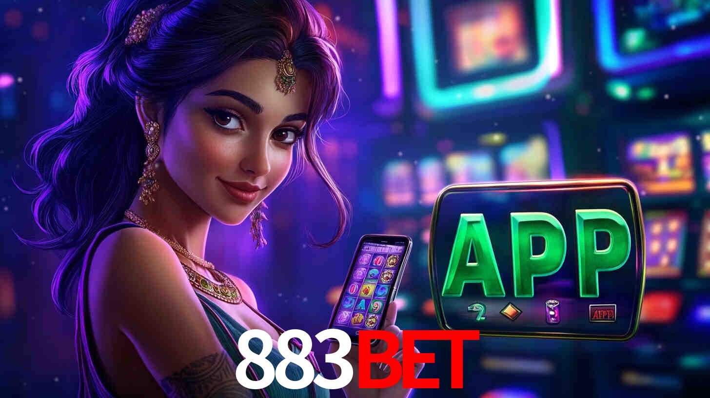 883Bet,883 Bet App
