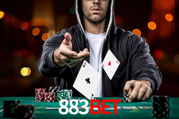 883 Bet App