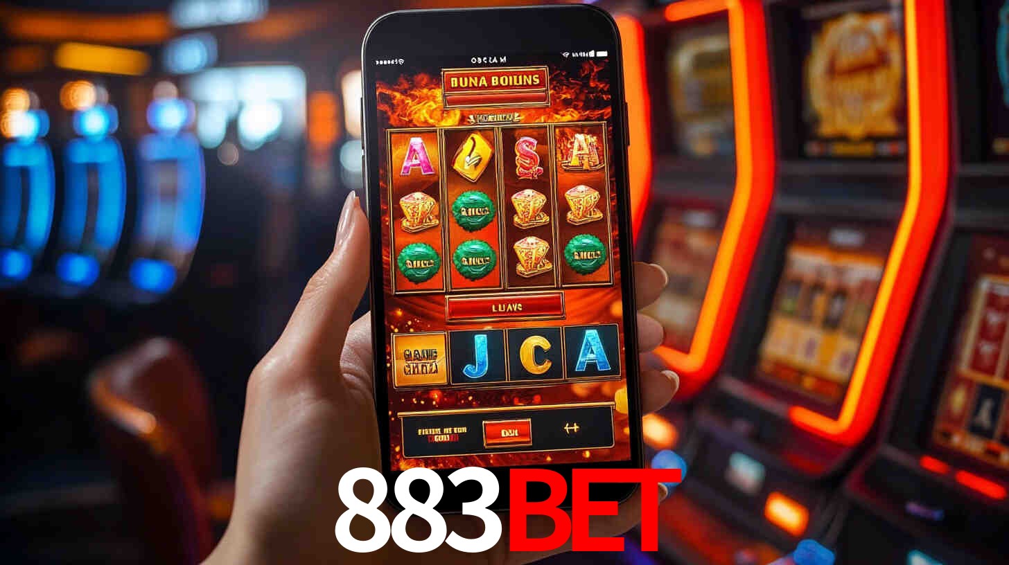 883Bet,883 Bet App