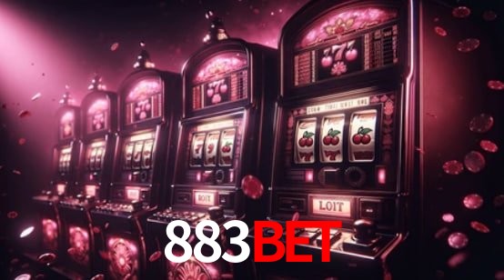 Torneios 883Bet