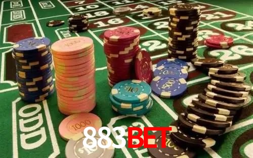 Apostas ao vivo 883Bet