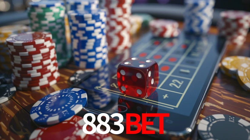 883Bet.Com