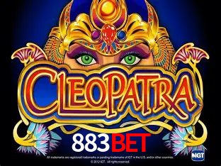 Descubra o Mundo do Cassino Online com 883Bet