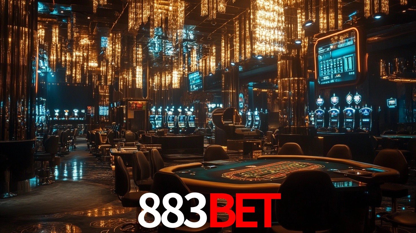 883Bet