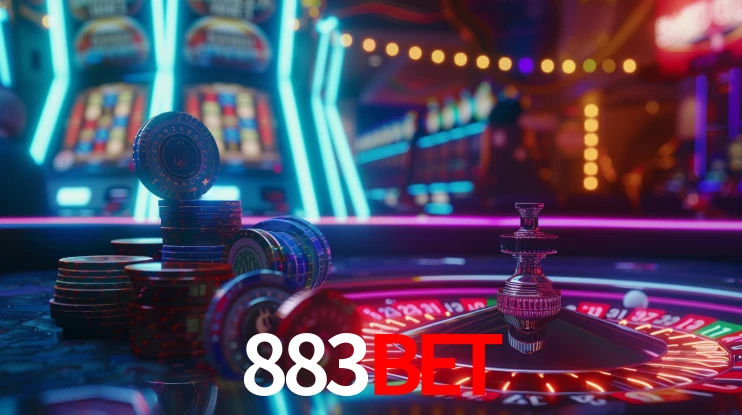 Secure Login 883Bet