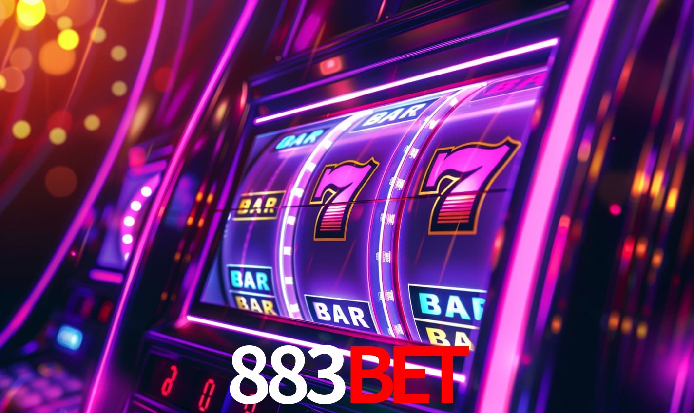 883 Bet App