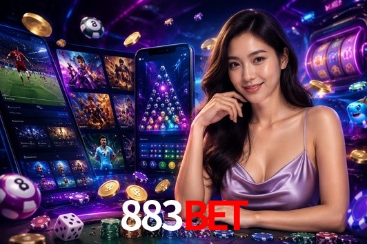 Weekend Specials 883Bet