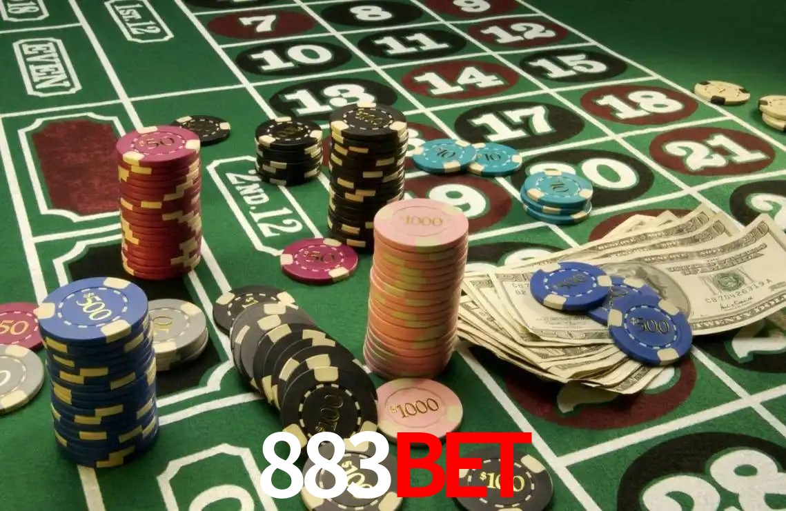 883Bet
