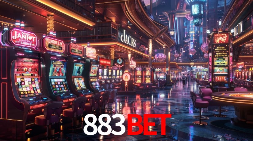 Games Directory 883Bet