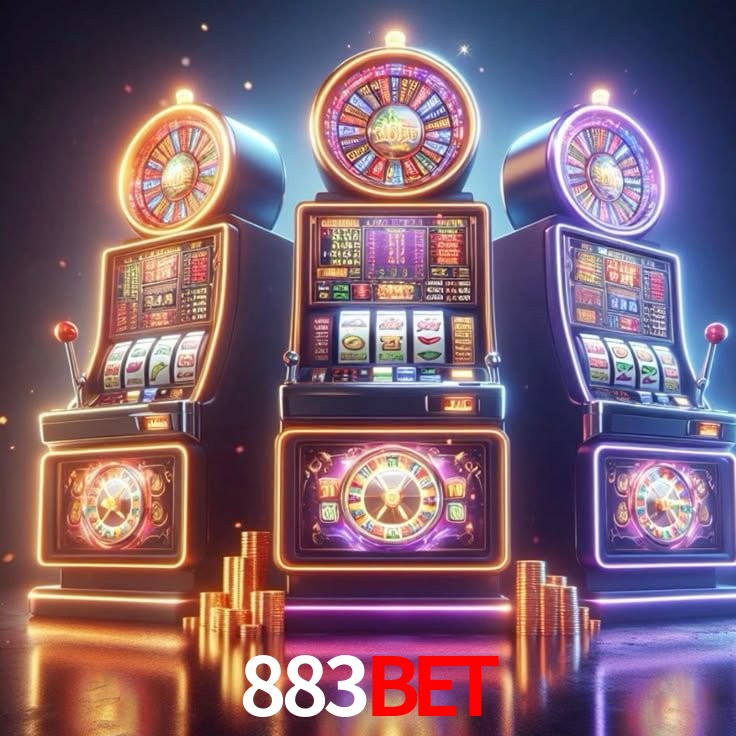 Experimente o Login Seguro Premium no 883Bet
