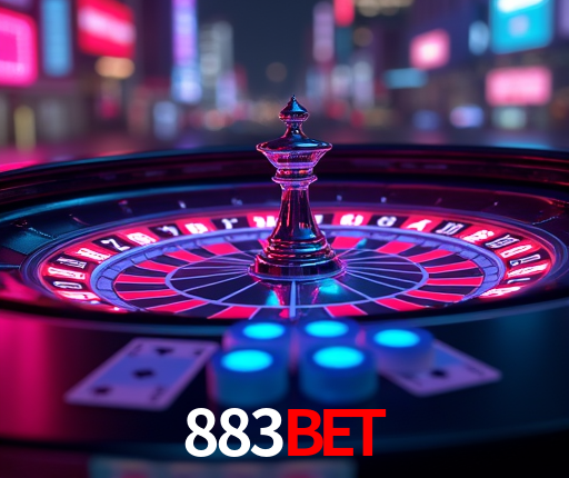 A Emoção da Loteria na 883Bet: Uma Chance de Mudança de Vida