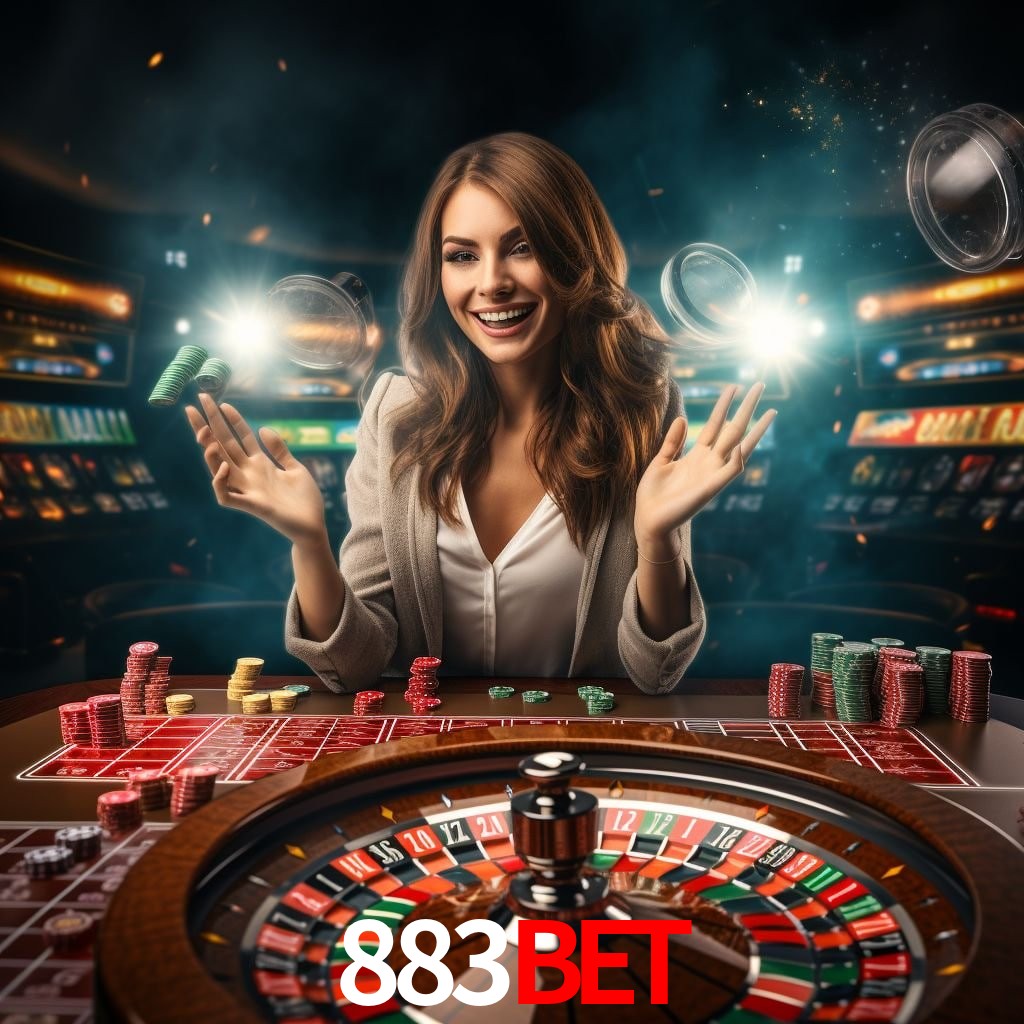 883Bet