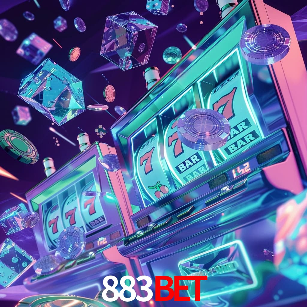 PIX Instantâneo 883Bet
