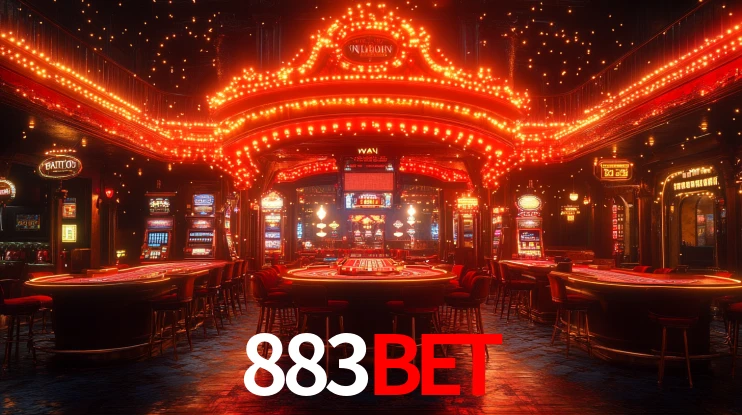 883Bet.Com